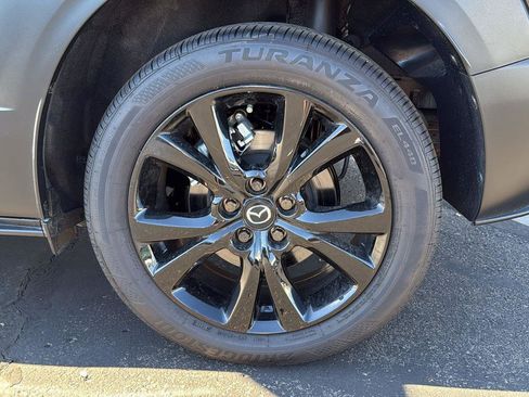 New 2025 MAZDA CX-30 AWD 2.5 S w/ Select Sport Pkg image 20