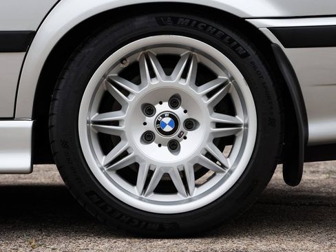 Used 1998 BMW M3 Sedan RWD image 16