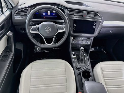 Used 2024 Volkswagen Tiguan S AWD/4WD image 3