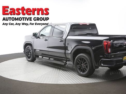 Used 2024 GMC Sierra 1500 Elevation AWD/4WD image 66