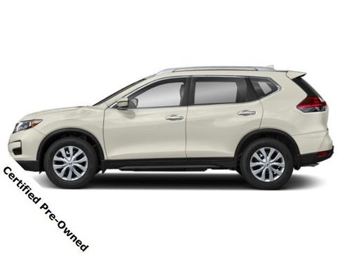 Used 2019 Nissan Rogue SV image 6