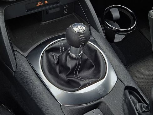 New 2025 MAZDA MX-5 Miata Sport image 25