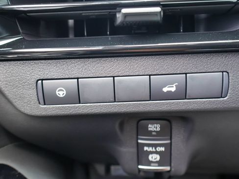 New 2026 Nissan Murano SL AWD/4WD image 16