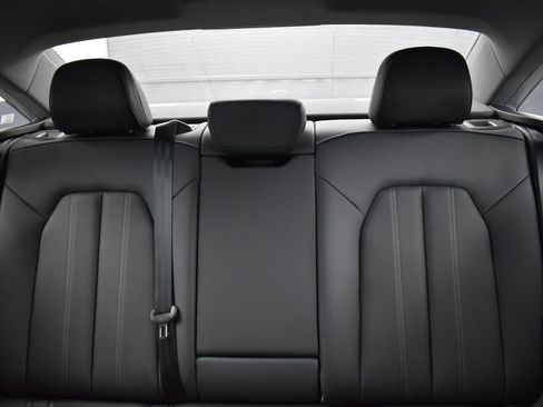 New 2026 Audi A6 Premium Plus AWD/4WD image 17