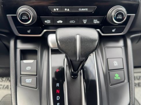 Used 2021 Honda CR-V EX-L image 27