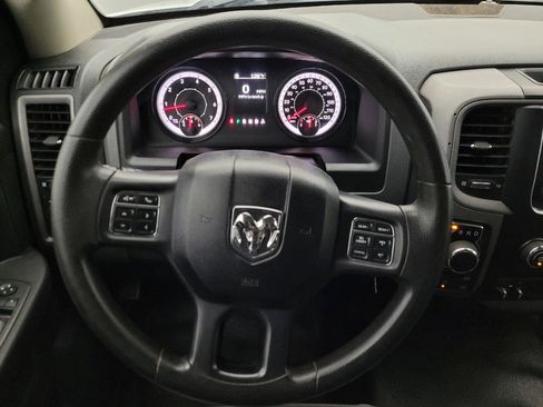 Used 2016 RAM 1500 Tradesman w/ Protection Group AWD/4WD image 22