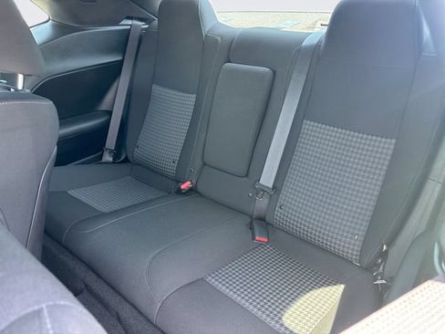 Used 2023 Dodge Challenger R/T Scat Pack RWD image 21