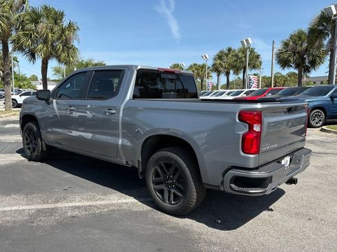 New 2026 Chevrolet Silverado 1500 RST w/ RST All Star Premium Package AWD/4WD image 5