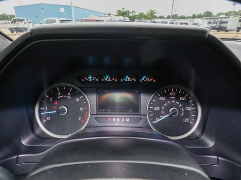 Used 2019 Ford F150 XLT w/ Equipment Group 302A Luxury AWD/4WD image 20