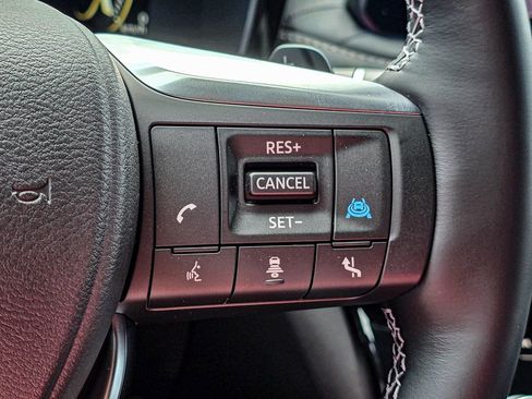 New 2026 INFINITI QX60 Autograph w/ Autograph Tech Package image 25