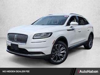 Used 2023 Lincoln Nautilus Reserve w/ Luxury Package AWD/4WD video 1