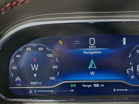 Used 2023 Chevrolet Tahoe RST w/ Luxury Package image 19