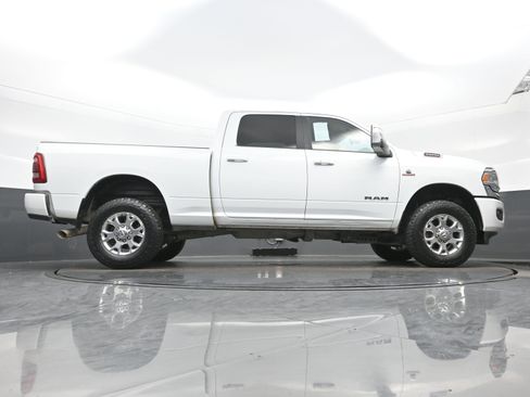 Used 2024 RAM 2500 Laramie image 27