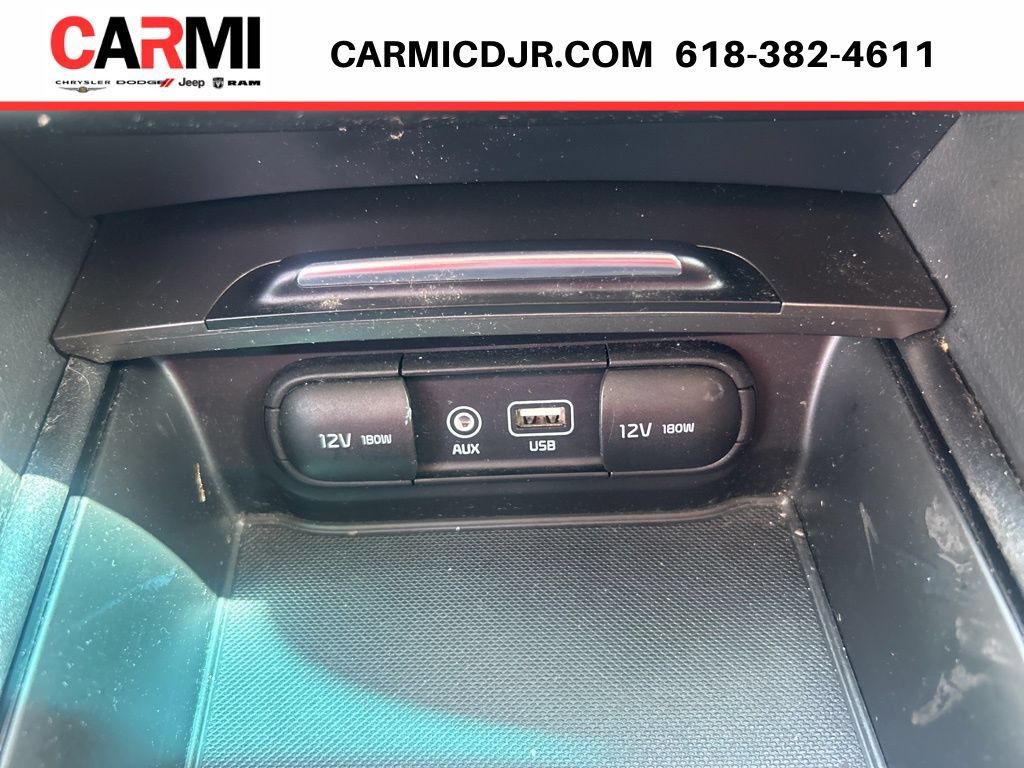 Used 2019 Kia Optima LX FWD image 24