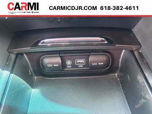 Used 2019 Kia Optima LX FWD image 24