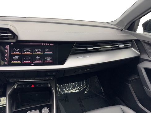 Used 2023 Audi A3 2.0T Premium w/ Convenience Package image 55