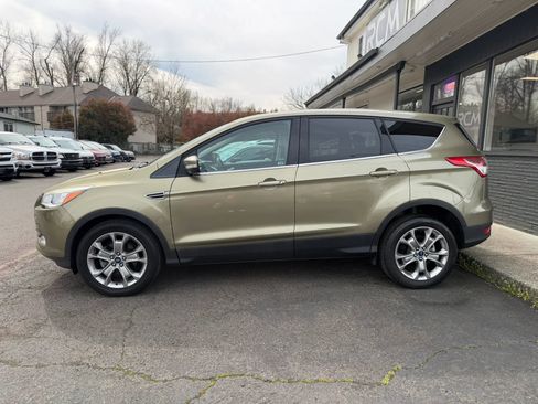 Used 2013 Ford Escape SEL image 4