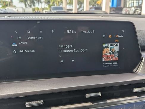Used 2025 Kia Telluride S FWD image 21