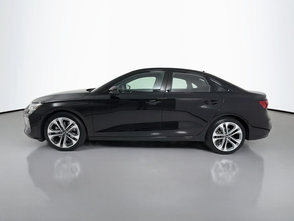 Used 2026 Audi A3 2.0T Premium AWD/4WD image 4
