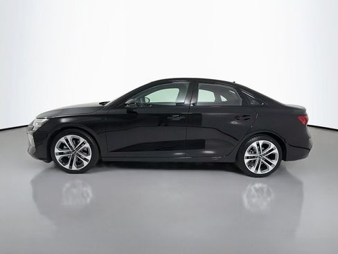 Used 2026 Audi A3 2.0T Premium AWD/4WD image 4
