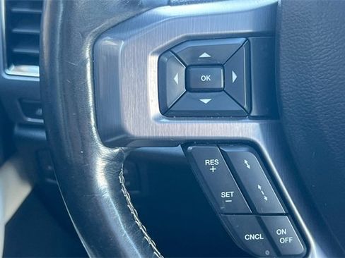 Used 2020 Ford Expedition Platinum image 29