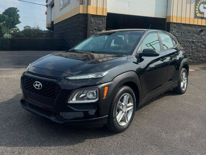 Used 2018 Hyundai Kona SE