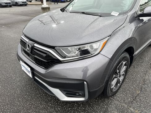 Used 2020 Honda CR-V EX-L image 6