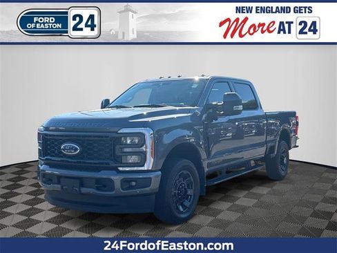 Used 2023 Ford F250 Lariat w/ Lariat Ultimate Package image 31