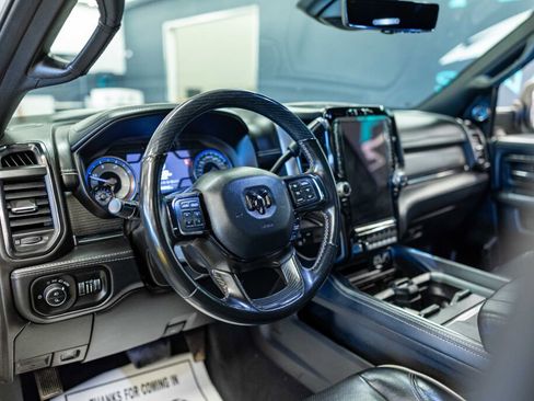 Used 2022 RAM 3500 Limited image 12