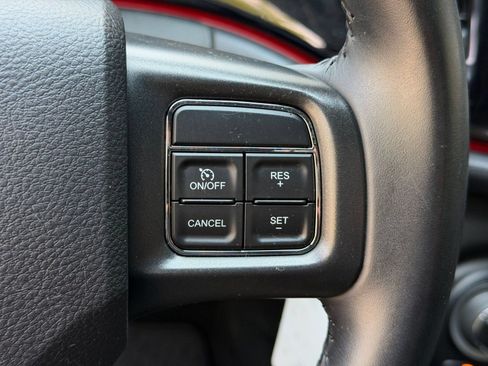 Used 2015 Dodge Dart SXT FWD image 16