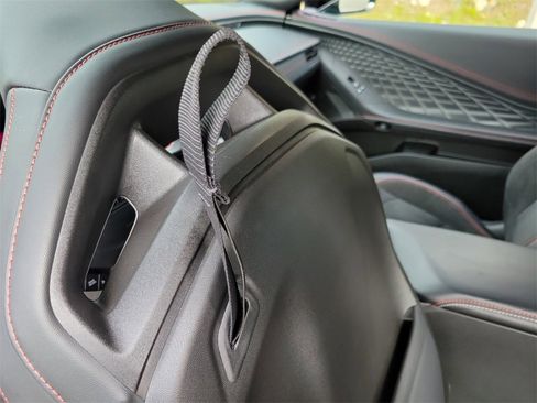 Used 2025 Dodge Charger R/T Scat Pack w/ Track Pack image 21