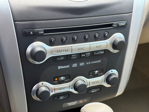 Used 2010 Nissan Murano SL w/ Leather Pkg FWD image 31