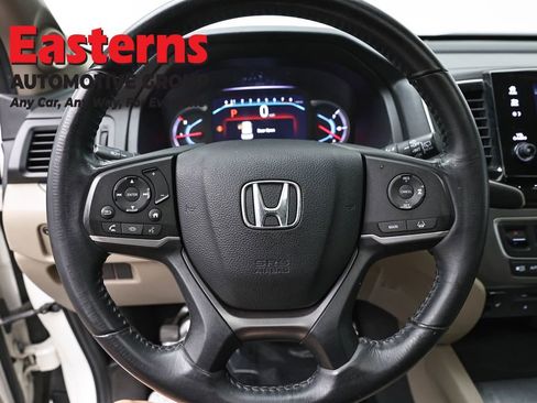 Used 2019 Honda Pilot EX-L image 10