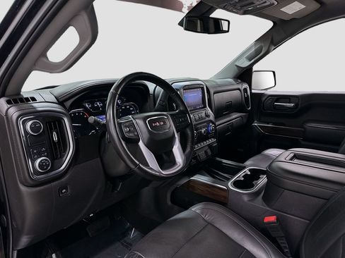 Used 2020 GMC Sierra 1500 SLT RWD image 9