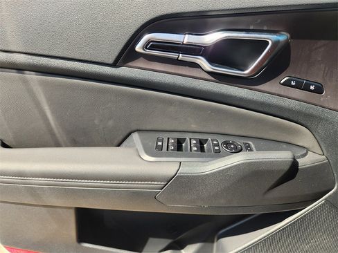 New 2026 Kia Sportage SX image 16