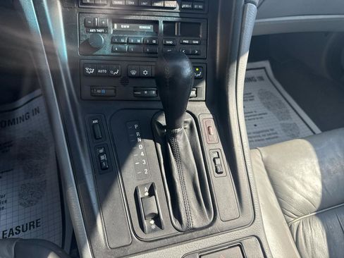 Used 1995 BMW 840Ci RWD image 21