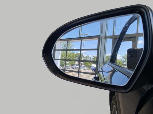 Used 2022 Kia Niro LXS FWD image 14