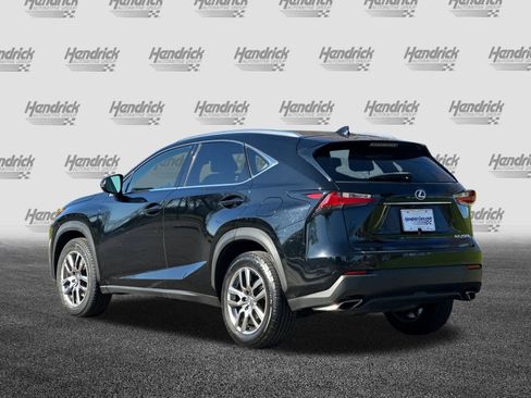 Used 2016 Lexus NX 200t FWD image 7