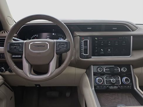 Used 2022 GMC Yukon Denali AWD/4WD image 13