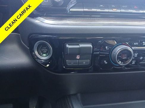Used 2023 Chevrolet Silverado 1500 RST AWD/4WD image 24