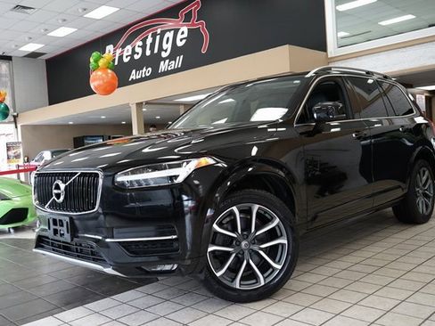Used 2019 Volvo XC90 T5 Momentum w/ Protection Package image 22