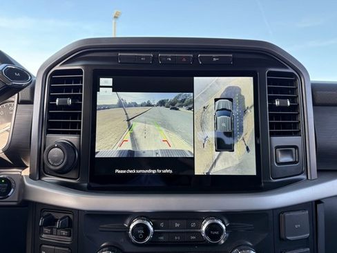 Used 2022 Ford F150 XLT w/ Equipment Group 302A High image 20