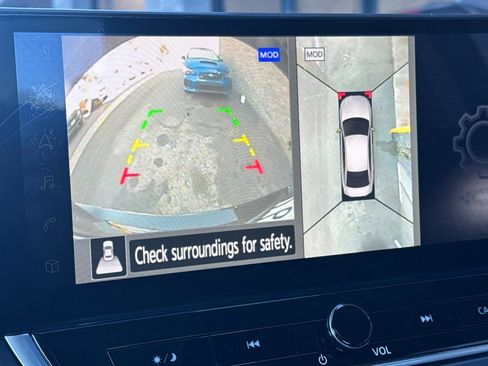 Used 2024 Nissan Altima 2.5 SL image 19