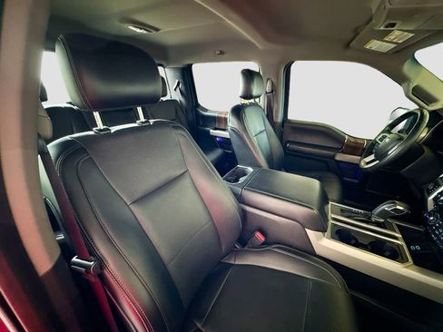 Used 2017 Ford F150 4x4 SuperCrew image 30