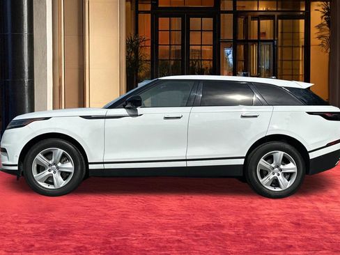 Used 2026 Land Rover Range Rover Velar S AWD/4WD image 2