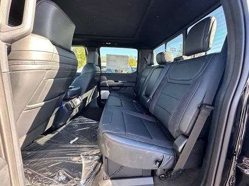 New 2025 Ford F150 Raptor image 11