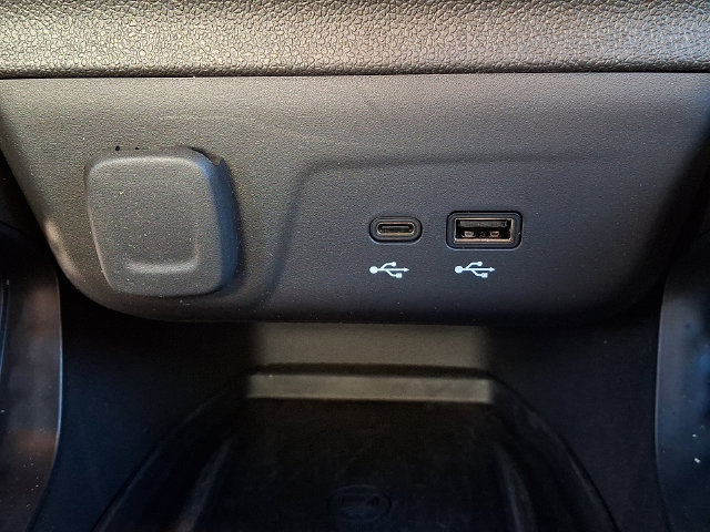 Used 2024 Chevrolet TrailBlazer ACTIV w/ Convenience Package AWD/4WD image 38