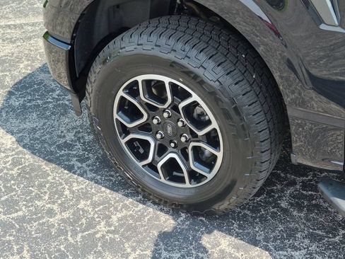 Used 2023 Ford F150 XLT w/ Equipment Group 302A High AWD/4WD image 24
