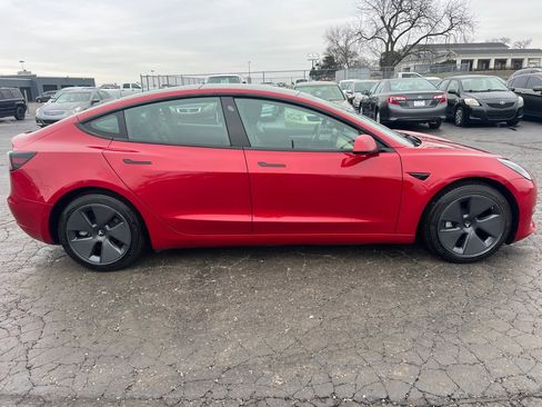 Used 2022 Tesla Model 3 Long Range image 8