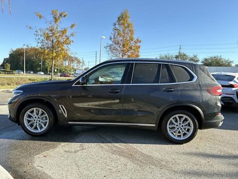 Certified 2023 BMW X5 xDrive40i w/ Premium Package image 6